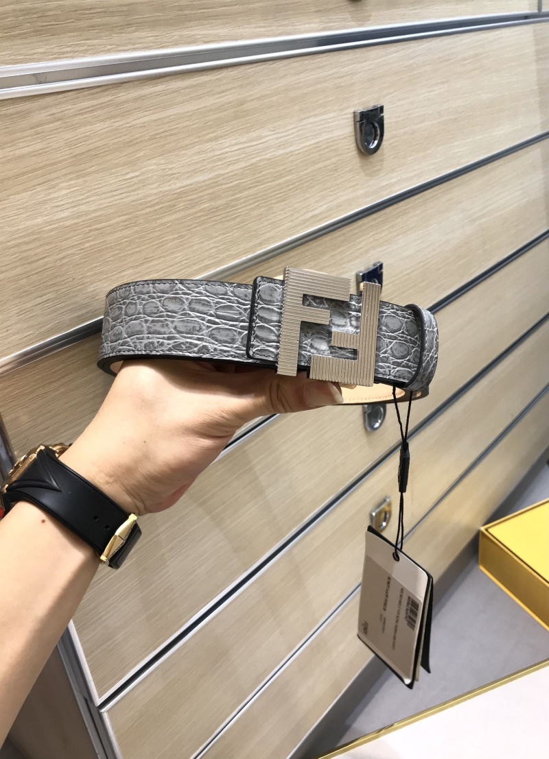 Fendi Belts